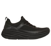 Skechers BOBS Sport Skillz - Too Vital en Negro, talla 40, lavable a máquina