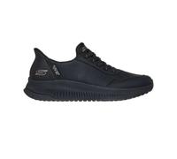 Skechers - Bobs Sport Squad Chaos 4 - Shoes - Mujer - Negro - 35 EU -