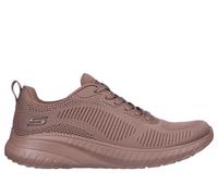 Skechers BOBS Sport Squad Chaos - Face Off en Clay, talla 37, Vegan