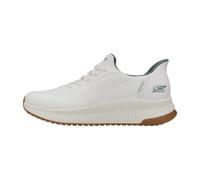 Skechers Deportivo para Hombre Hombre Color: Blanco Talla: 41