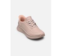 Skechers Bobs Squad 4 - Key Look 38 Rosa