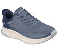 Skechers SLIP-INS Bobs Squad 4 - Staple Look 36 Azul