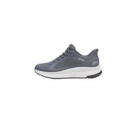 Zapatillas Skechers BOBS Sport Squad Chaos 4 Hombre Charcoal 45