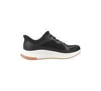Skechers - Staple Look Sneakers - Shoes - Hombre - Negro - 35 EU -