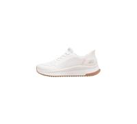 Skechers Zapatillas Bobs Squad 4 Blancas 117740-WHT 38