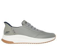 Skechers Bobs Squad 4 - Zapatos para Hombre, Olive, 45 EU