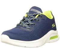 Skechers Bobs Squad Air-Sweet Encounter, Zapatillas Mujer, Azul Marino, 37 EU