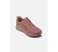 Skechers Bobs Squad Chaos - Current Mu 39 Rosa