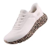 Skechers BOBS Squad Chaos Daily Prow L 117246 - Zapatillas deportivas para mujer, Blanco, 40 EU