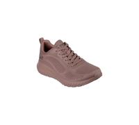 Skechers BOBS SQUAD CHAOS FACE OFF Zapatillas Mujer 117209 CLAY
