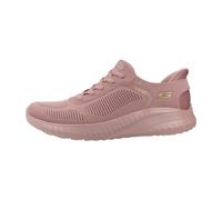 Skechers - Bobs Squad Chaos - Shoes - Mujer - Rosa - 40 EU -