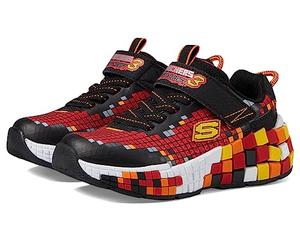 Skechers - Bobs Squad Chaos, Zapatillas , Black,