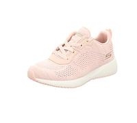 Skechers Bobs Squad Mega Hot, Zapatillas Unisex Adulto, Pnk, 40 EU
