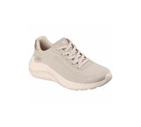 Skechers BOBS SQUAD WAVES CURRENT LOOK 117679 OFWT Zapatillas Deportivas
