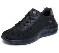 Skechers Bobs Squad Waves Current Look ZapatillasMujer