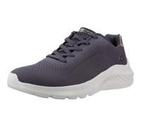 Zapatillas Mujer Skechers Bobs Squad Waves Current MKP