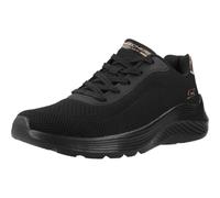 Skechers Bobs Squad Waves Current Look ZapatillasMujer