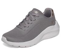 Skechers Bobs Squad Waves Current Look ZapatillasMujer
