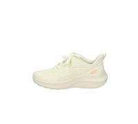 SKECHERS Zapatillas deportivas bajas 'BOBS SQUAD WAVES' blanco, Talla 41