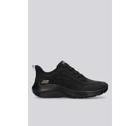 SKECHERS Zapatillas deportivas bajas negro, Talla 38