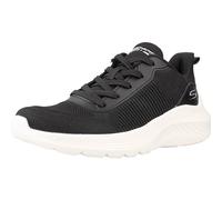 Skechers Bobs Squad Waves, Zapatillas Mujer