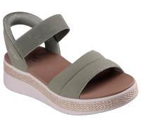 Skechers Bobs Sun Ray SandaliaMujer