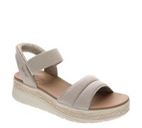 Skechers Bobs Sun Ray SandaliasMujer Talla Numeric_35 Color Marrón