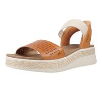 Skechers Bobs Sun Ray, Zapatillas Mujer, Brown, 39 EU