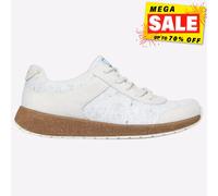 Skechers Bobs Tierra Nuevo Amor Mujer Casual Sostenible Memoria Foam Zapatillas