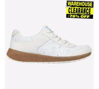 Skechers Bobs Tierra Nuevo Amor Mujer Casual Sostenible Memoria Foam Zapatillas