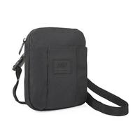 Skechers - Bolso Hombre elegante y funcional Bolsitos Para Hombre resistentes y modernos con estilo casual, ideales para el día a día, Negro