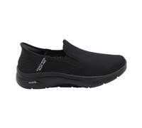 Skechers - Bombardino Extra Wide Fit - Shoes - Hombre - Negro - 44 EU -