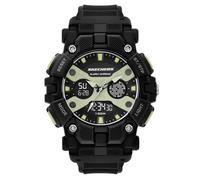 Skechers Bonhill reloj en Negro