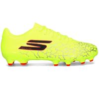 Skechers 01 Gold FG - Amarillo - Zapatillas Hombre talla 42