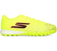 Skechers SKX_1.5 Academy TF en Amarillo/Negro, talla 44.5