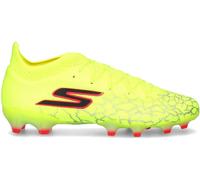 Skechers SKX_ 1.5 Elite FG en Amarillo/Negro, talla 44