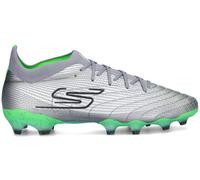 Skechers - Bota de fútbol SKX 01 Low FG, Unisex, Multicolor, 45