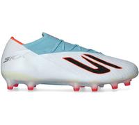 Botas de fútbol skechers skx_2 elite ag hombre blanco/turquesa 42