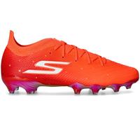 Skechers HK Player Edition SKX_ 1.5 Elite FG en Coral, talla 43