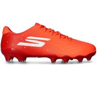 Skechers - Bota de fútbol SKX 1.5 Gold FG Harry Kane, Unisex, Coral, 41