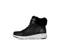 SKECHERS BOTA MUJER CORDONES GLACIAL ULTRA - COZYLY
