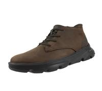 Skechers Botas Arch Fit Garza - Ridley Hombre Marron, 40 EU