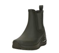 SKECHERS Botas Chelsea 'Uno Rugged Dancing In The Rain' oliva 38 EUR