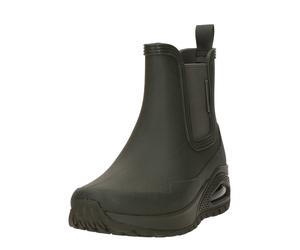 SKECHERS Botas Chelsea 'Uno Rugged Dancing In The Rain' oliva 40 EUR