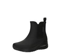 SKECHERS Botas Chelsea 'UNO RUGGED-DANCING N THE RAIN' negro 36 EUR