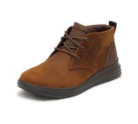 Skechers - Botas Chukka Proven Yermo - Shoes - Hombre - Marrón - 41 EU -