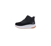 SKECHERS Botas con cordones 'BOBS SQUAD 4 - URBAN RIDGE' negro 40 EUR