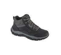 SKECHERS Botas con cordones 'Santoro - Hopkins' negro 40 EUR