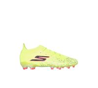 Skechers Botas de fútbol de hombre Skx 01 - 1.5 Elite F Skechers. Amarillo Flúor / Negro 39 (7)