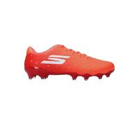 Skechers Botas de fútbol SKX 01 Gold Juniors para niños, coral, 42 EU